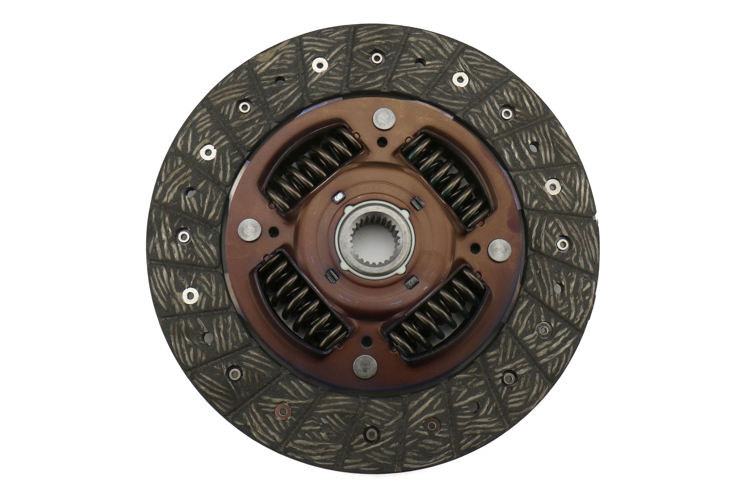 Exedy OEM Replacement Clutch w/Flywheel - Subaru Models (inc. 2005-2006 Outback XT / XT Limited / 2005-2006 Legacy GT)
