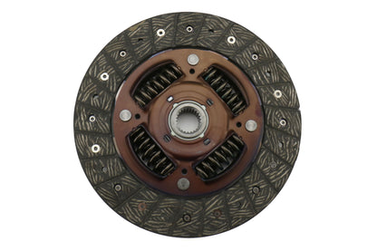 Exedy OEM Replacement Clutch w/Flywheel - Subaru Models (inc. 2005-2006 Outback XT / XT Limited / 2005-2006 Legacy GT)