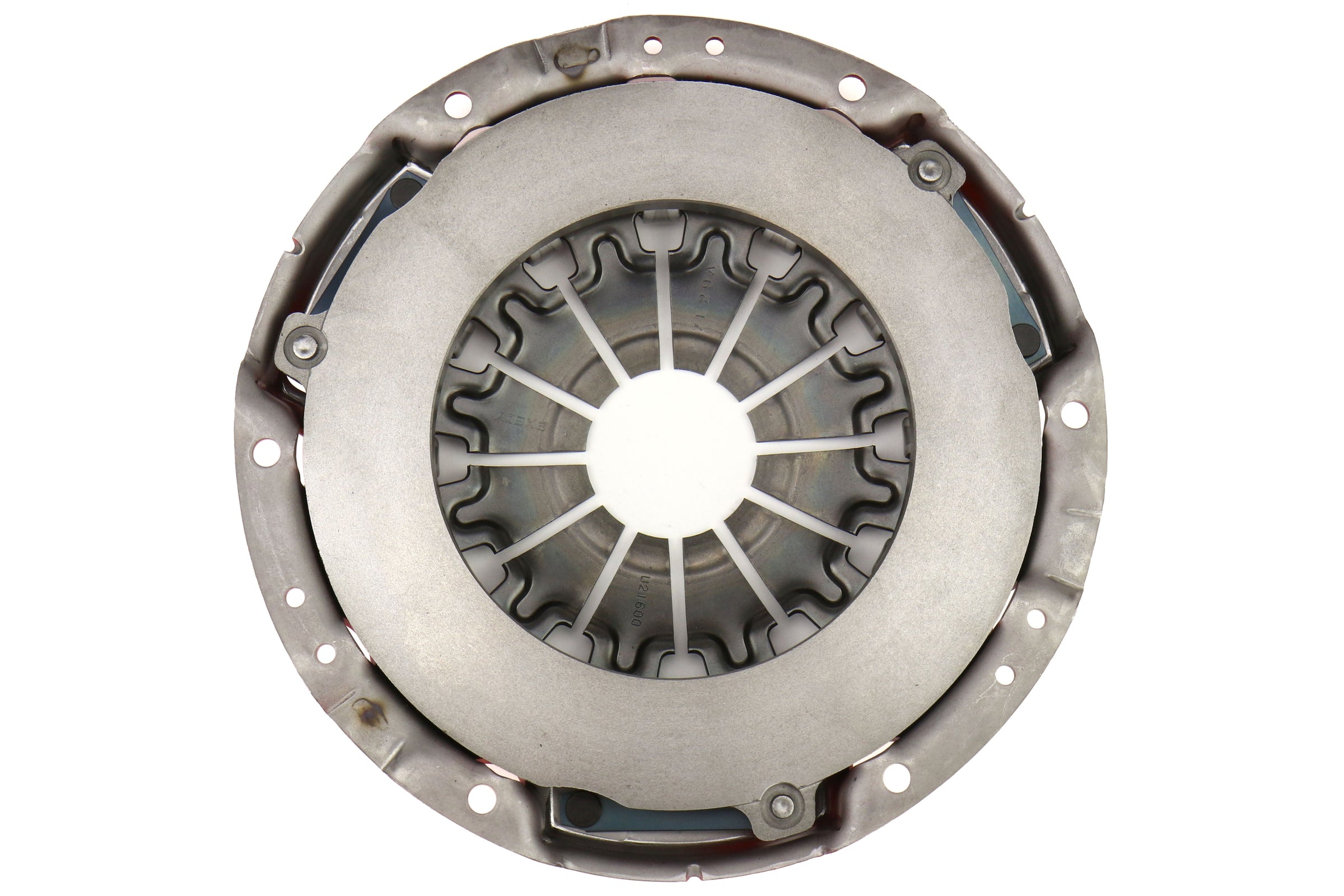 South Bend Stage 2 Daily Clutch - 2013-2016 Scion FR-S / 2013-2020 Subaru BRZ / 2017-2019 Toyota 86