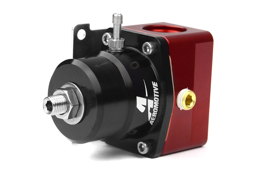 Aeromotive Fuel Pressure Regulator -10ORB - Universal