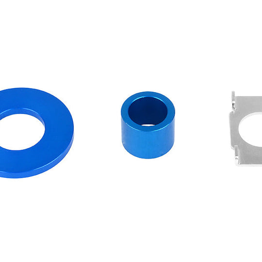 Cusco Transmission Mount Collar - 2013-2021 Scion FR-S / Subaru BRZ / Toyota 86