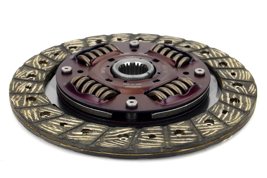 Exedy Stage 1 Organic Clutch Kit - Honda/Acura Models (inc. 2002-2006 RSX Type-S)