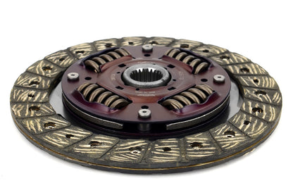 Exedy Stage 1 Organic Clutch Kit - Honda/Acura Models (inc. 2002-2006 RSX Type-S)