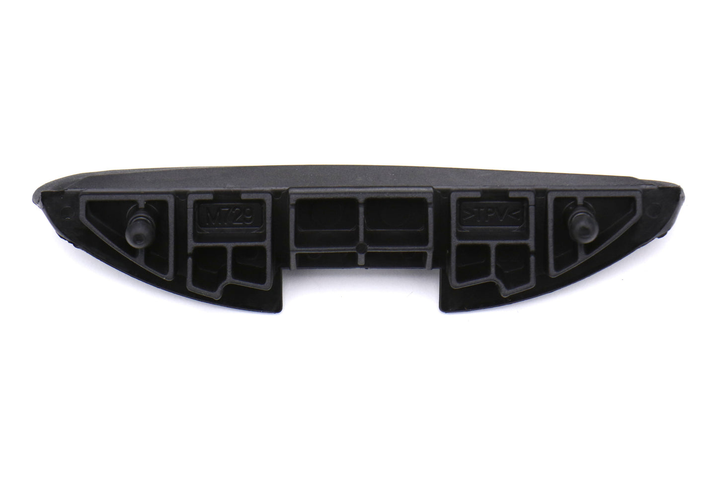 Rhino-Rack StealthBar Short Strap Hardware Kit - Universal