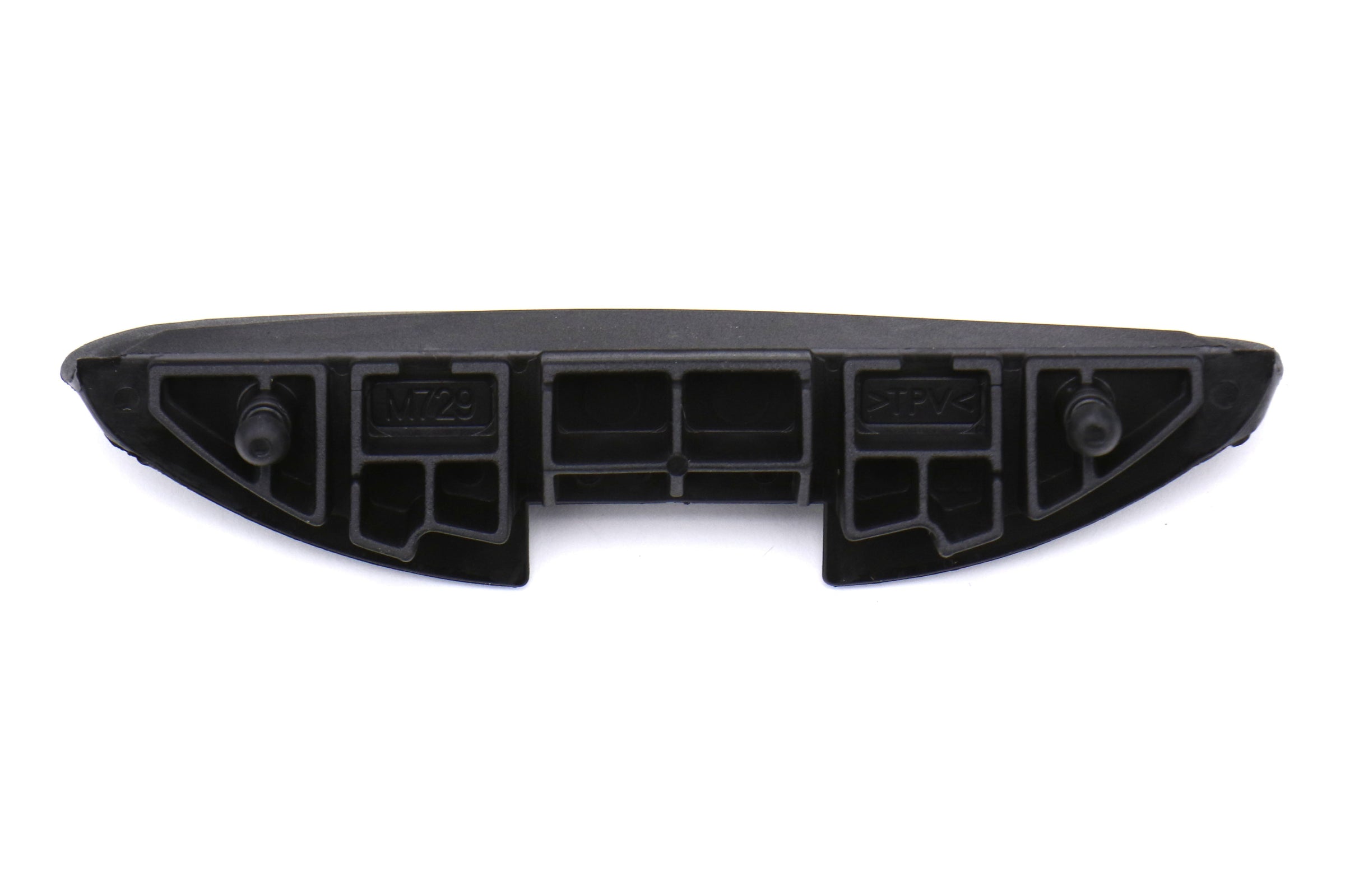 Rhino-Rack StealthBar Short Strap Hardware Kit - Universal