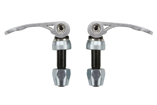 Whiteline Strut Tower Brace Quick Release Clamps - Universal