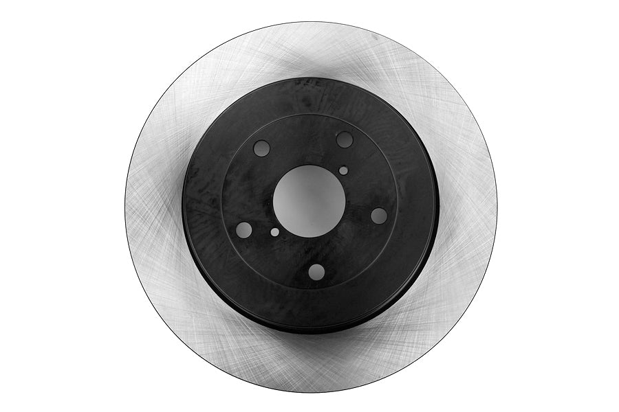Stoptech Preferred Axle Pack Rear - 2005-2007 Subaru STI