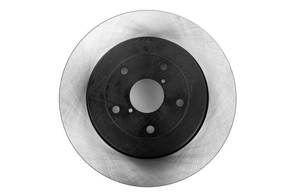 Stoptech Preferred Axle Pack Rear - 2005-2007 Subaru STI