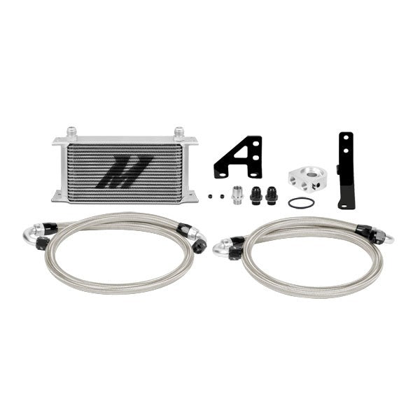 Mishimoto Oil Cooler Kit - 2015-2021 Subaru STI