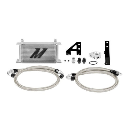 Mishimoto Oil Cooler Kit - 2015-2021 Subaru STI