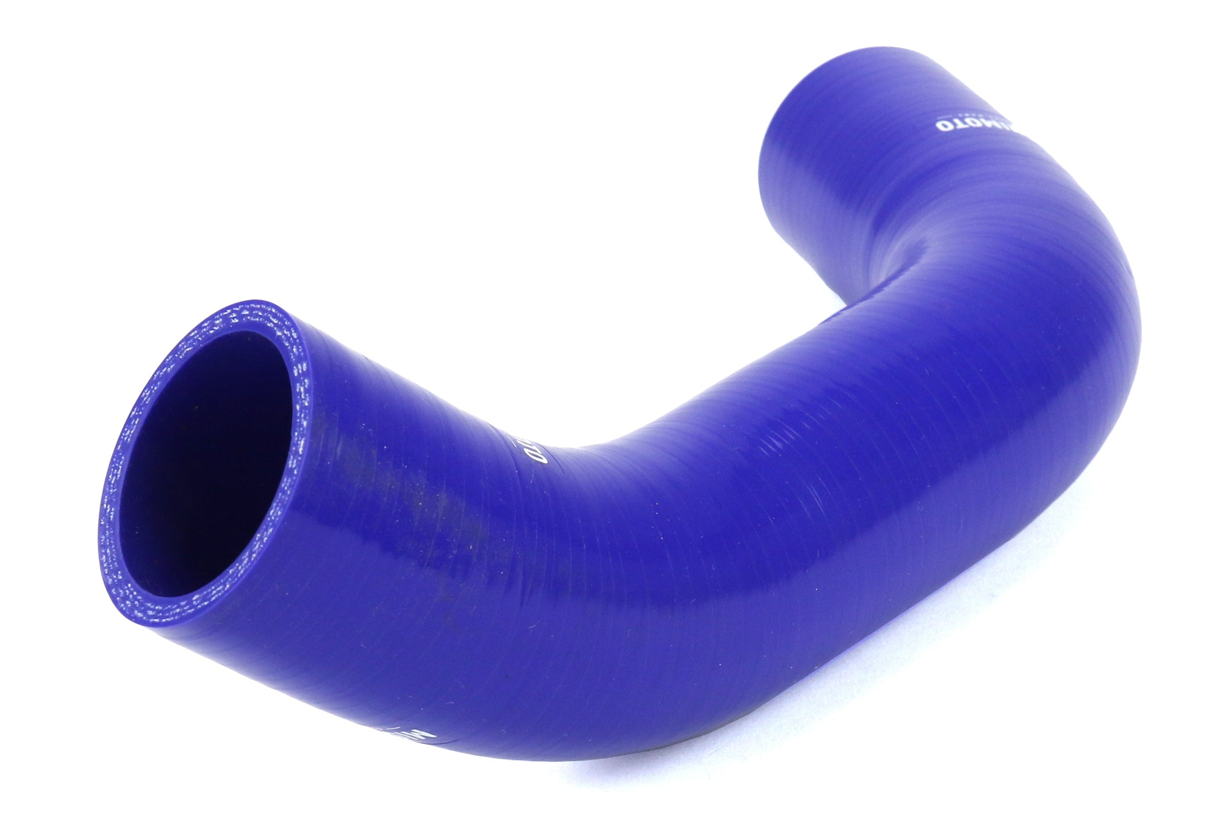 Mishimoto Radiator Hose Kit Blue - 1999-2001 Subaru Impreza 2.5RS