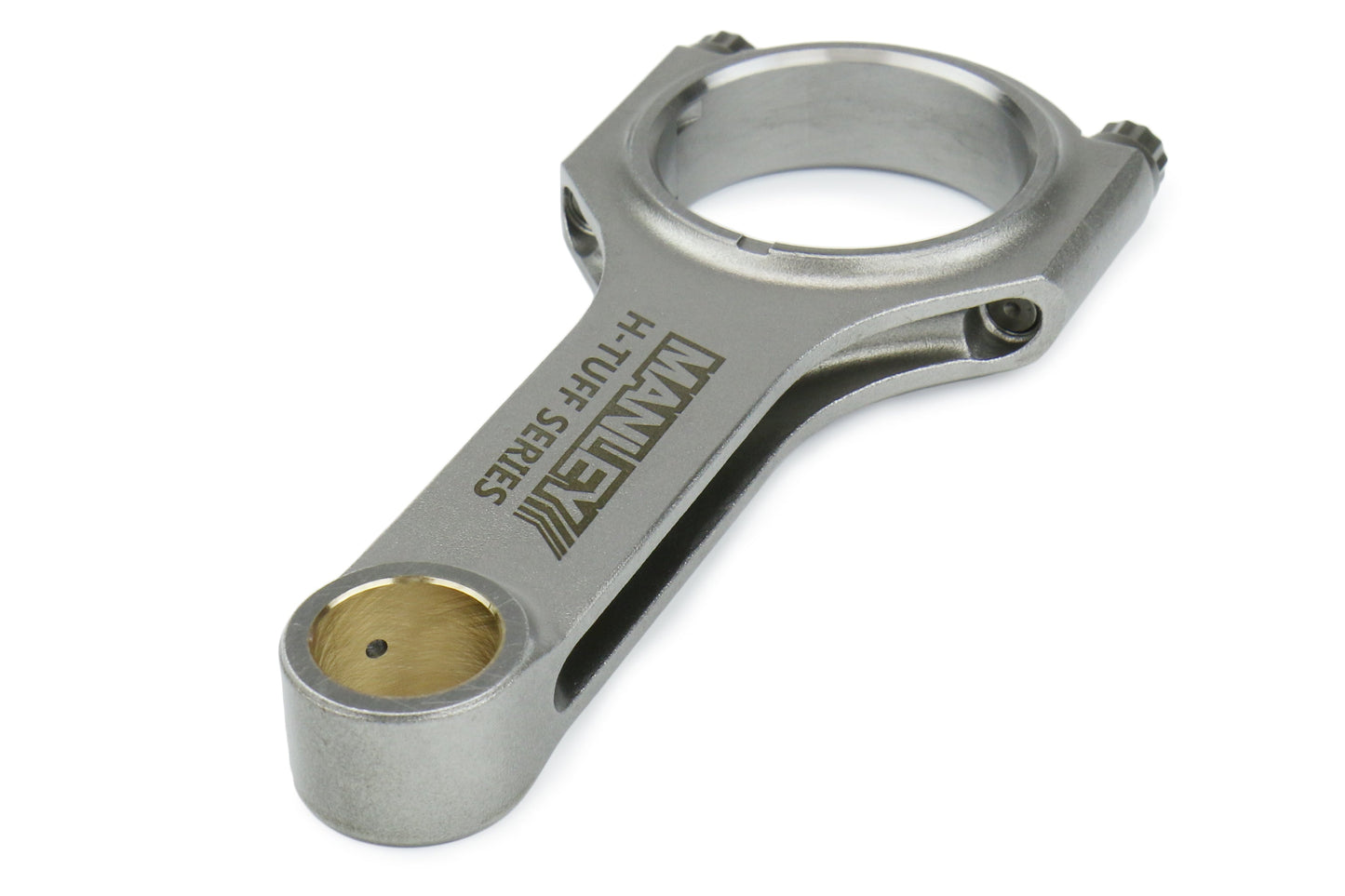 Manley Performance Forged Connecting Rods - 2002-2005 Subaru WRX / 2004-2021 STI