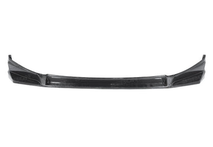 Seibon Carbon Fiber SR Style Front Lip - 2009-2010 Nissan 370Z