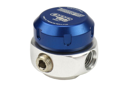 Turbosmart T40 40psi Oil Pressure Regulator Blue