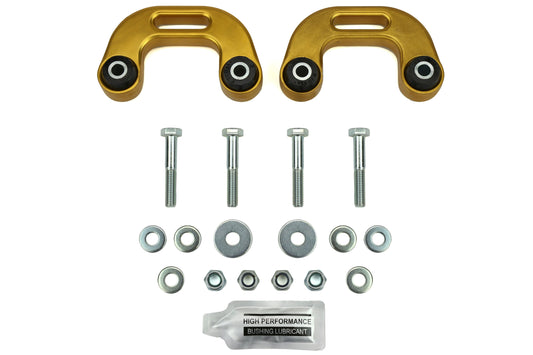 Whiteline Rear Endlinks - 2002-2007 Subaru WRX / 1998-2002 Forester / 1993-1999 Legacy