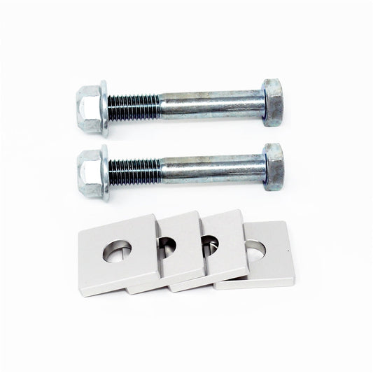 Torque Solution Eccentric Lockout Kit - 2009-2019 Nissan GT-R R35