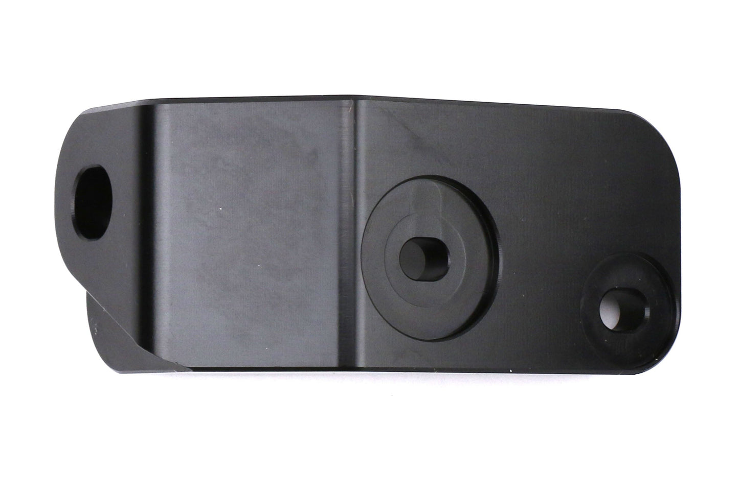 Torque Solution Pitch Stop Brace - 2015-2021 Subaru WRX/STI