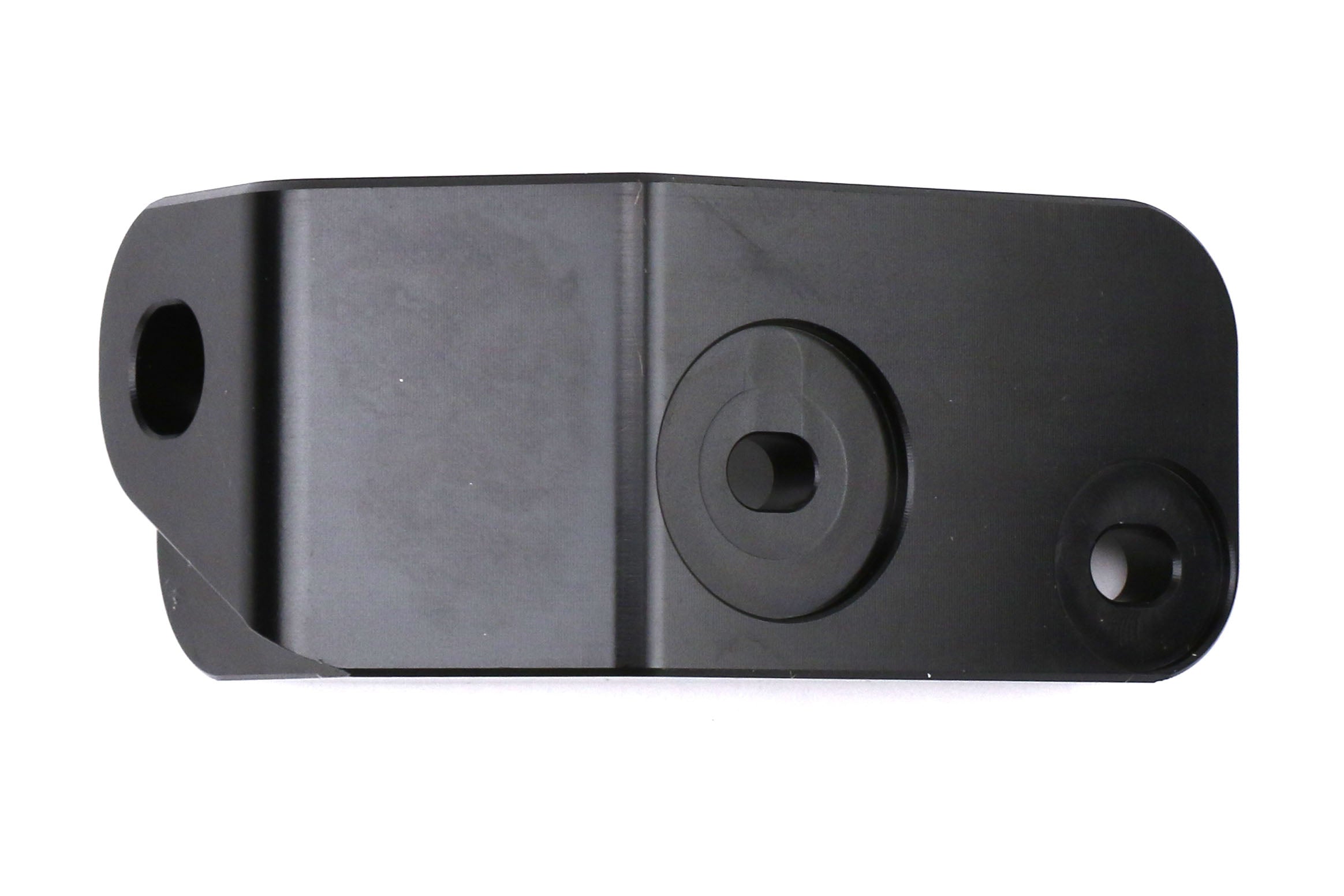 Torque Solution Pitch Stop Brace - 2015-2021 Subaru WRX/STI