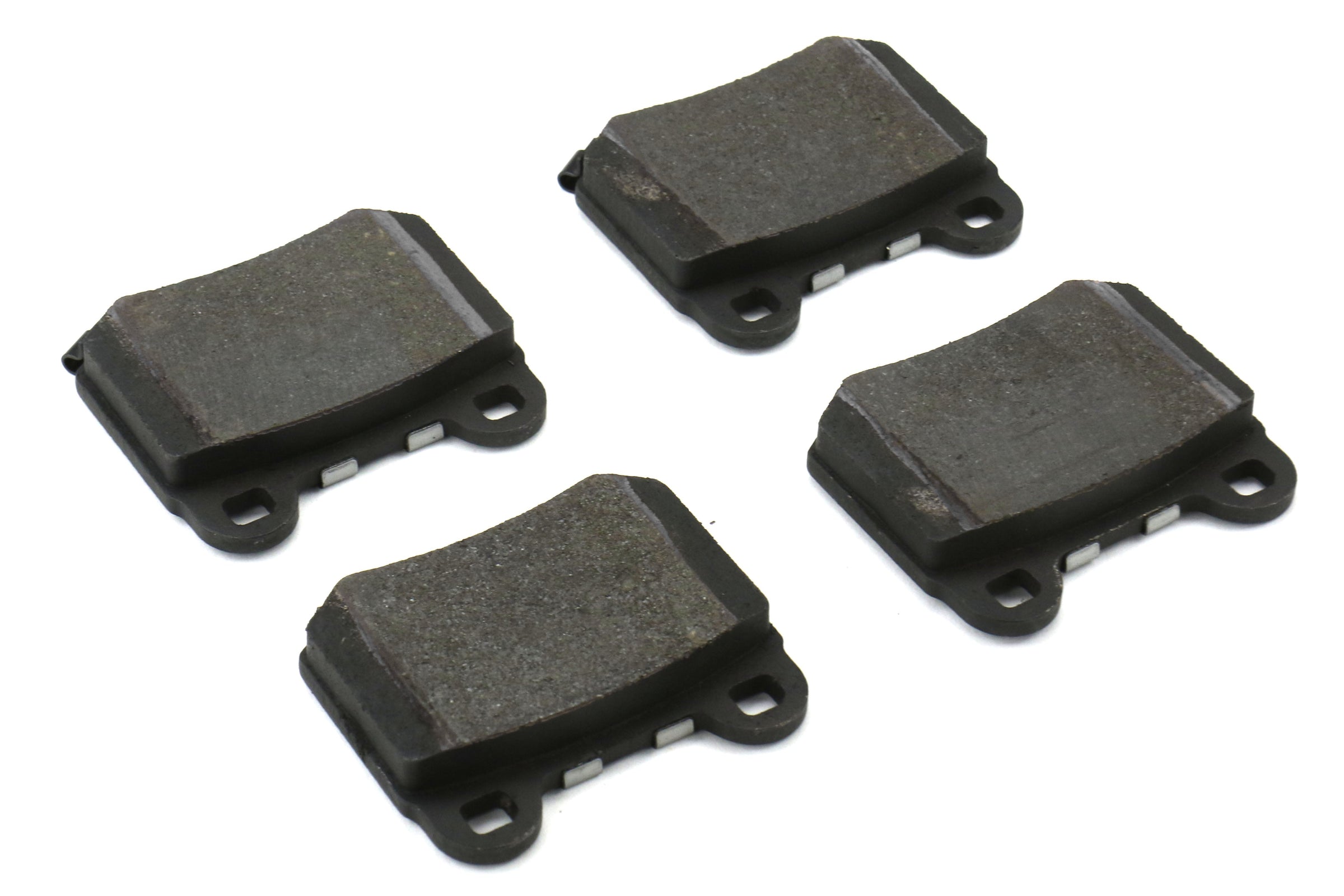 Stoptech Preferred Axle Pack Rear - 2005-2007 Subaru STI