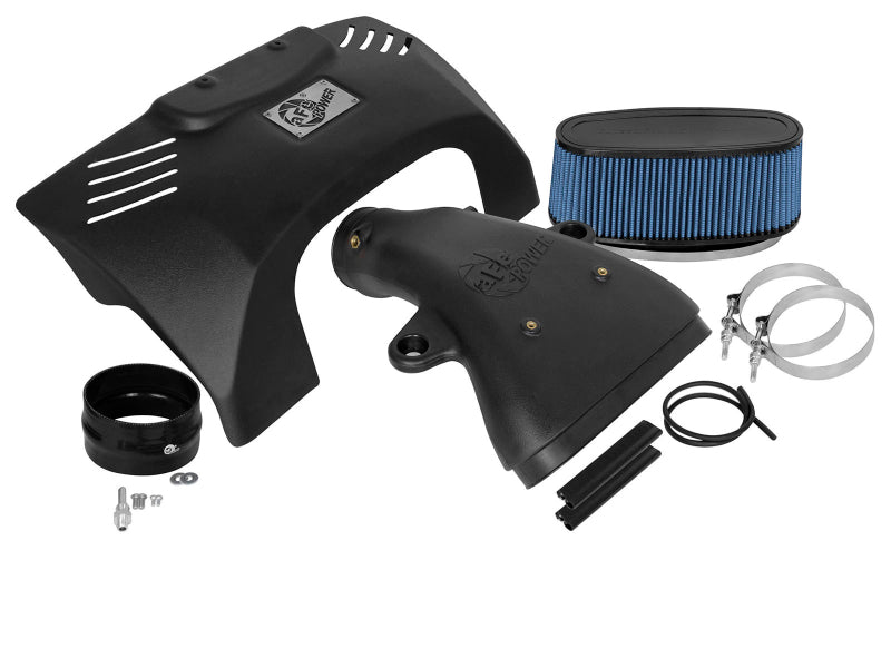 aFe Magnum FORCE Stage-2 Pro 5R Intake Systems 06-13 Chevrolet Corvette Z06 (C6) V8-7.0L (LS7)