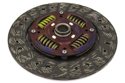 South Bend Clutch Stage 1 Heavy Duty Clutch Kit - 2003-2006 Mitsubishi Evo 8/9
