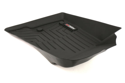 Weathertech Front Floorliner Set Black - 2015-2017 Ford Mustang