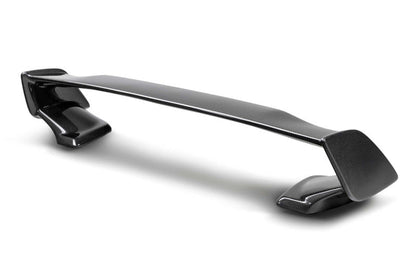 Seibon STI-Style Carbon Fiber Rear Spoiler - 2022-2024 Subaru WRX