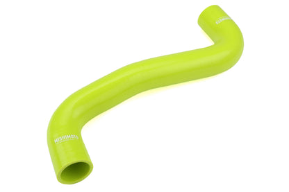 Mishimoto Radiator Hose Kit Neon Yellow - Subaru Models (inc. 2008-2021 STI / 2008-2014 WRX)