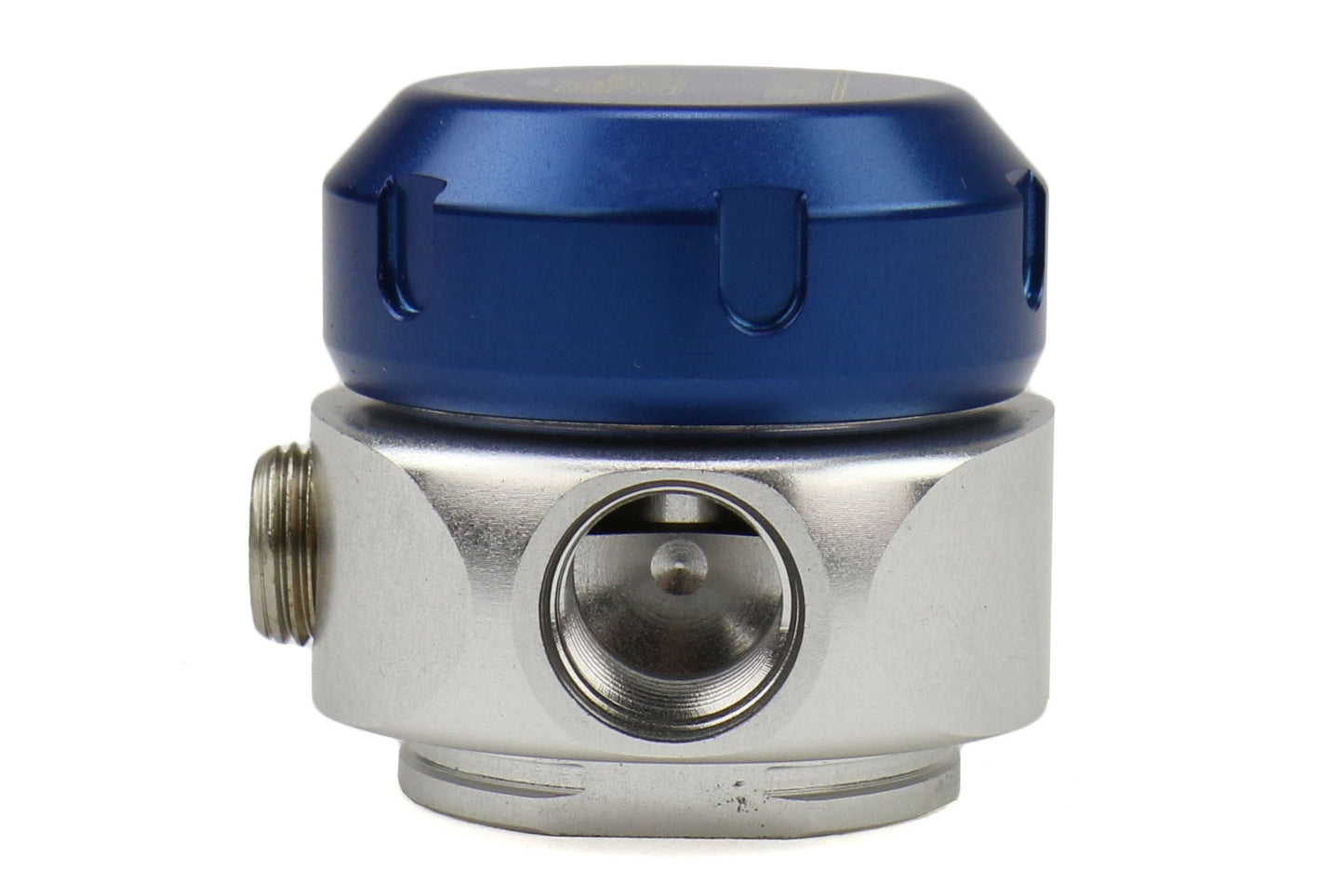 Turbosmart T40 40psi Oil Pressure Regulator Blue