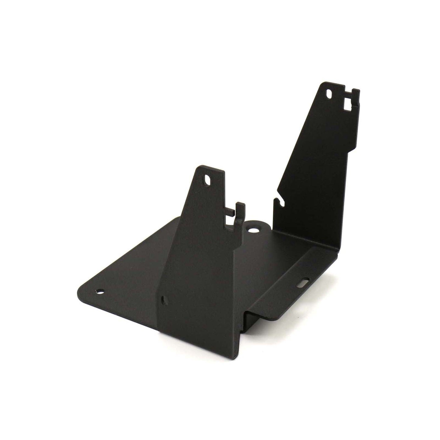 GrimmSpeed Lightweight Battery Mount - 2013-2018 Ford Focus ST / Ford Focus RS