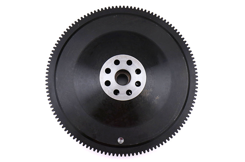 XClutch Twin Solid Organic Clutch Kit Subaru 2004-2021 STI