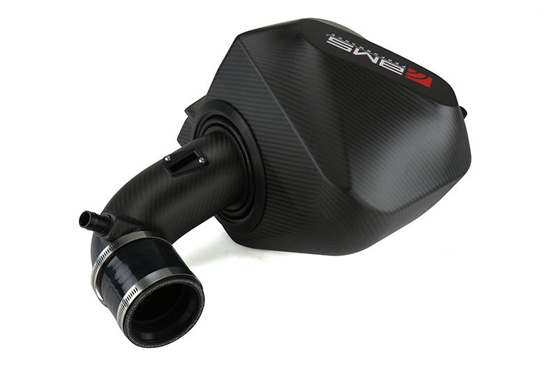 AMS Performance Carbon Fiber Intake Matte Carbon - 2020-2024 Toyota Supra