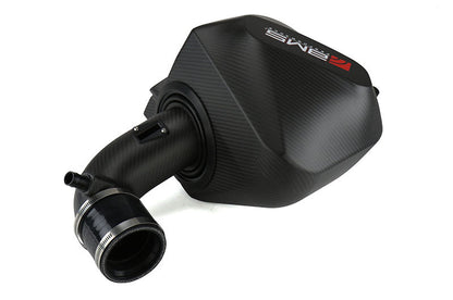 AMS Performance Carbon Fiber Intake Matte Carbon - 2020-2024 Toyota Supra