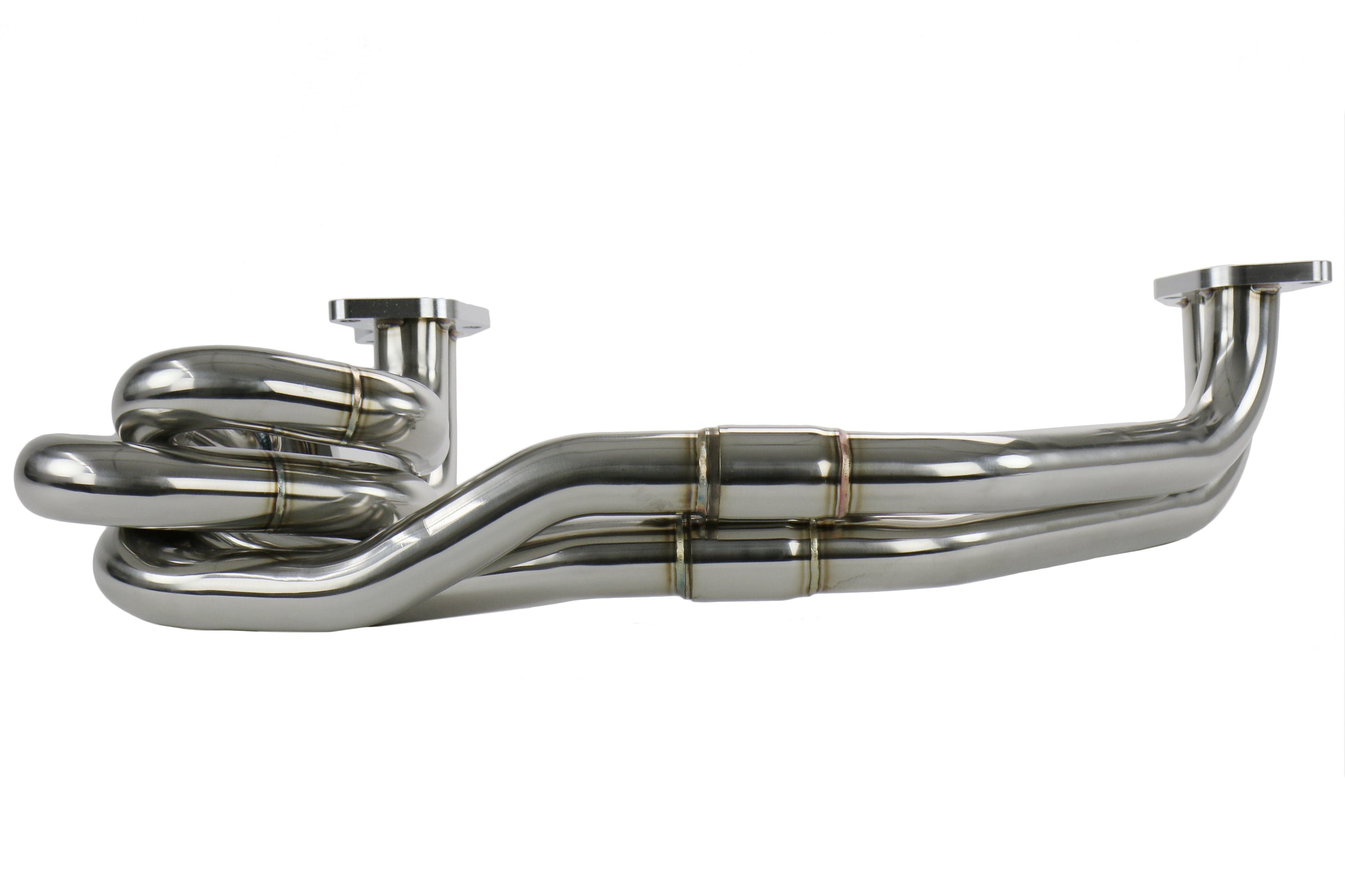 HKS Stainless Steel Exhaust Manifold - Subaru Models (inc. 2002-2014 WRX / 2004+ STI)