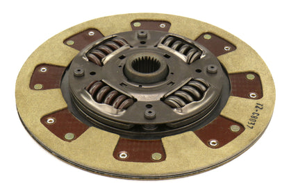 South Bend Clutch Stage 3 Endurance Clutch Kit - 2013-2016 Scion FR-S / 2013-2020 Subaru BRZ / 2017-2019 Toyota 86