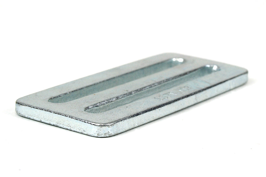 Sparco 3 Inch Latch Link 3 Bar Slide - Universal