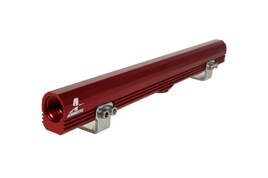 Aeromotive Fuel Rail - Volkswagen / Audi 1.8T (inc. 1997-2006 Golf)
