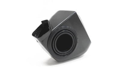 AMS Performance Carbon Fiber Intake Matte Carbon - 2020-2024 Toyota Supra