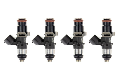 DeatschWerks Fuel Injectors 2200cc - 2008-2015 Mitsubishi Evo X