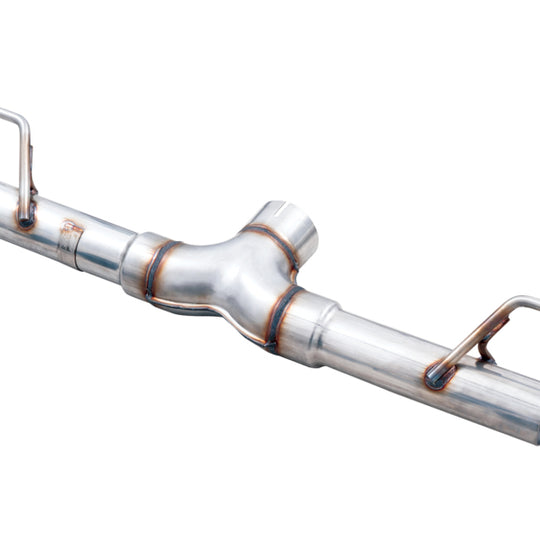 AWE Subaru BRZ / Toyota GR86 Touring-to-Track Conversion Kit