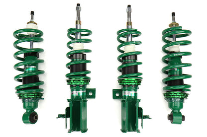 Tein Street Advance Z Coilovers - 2013-2021 Scion FR-S / Subaru BRZ / Toyota 86