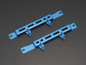 Cusco SEAT RAIL PLUS - FRONT - 2020-2024 Toyota Supra