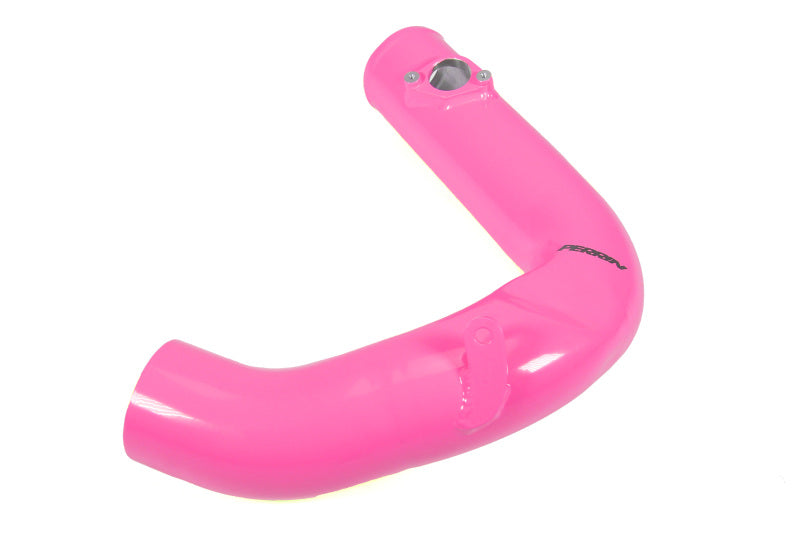 PERRIN Cold Air Intake - Hyper Pink - 2022-2026 Subaru BRZ / Toyota GR86