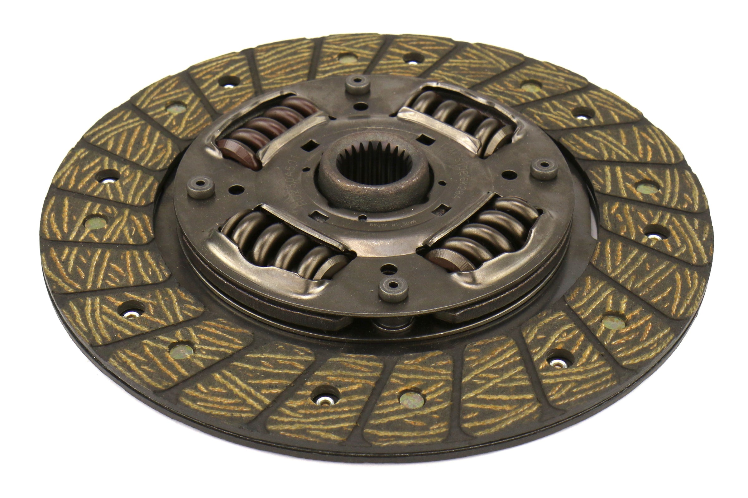 South Bend Clutch Stage 3 Daily Clutch Kit - 2006-2017 Subaru WRX