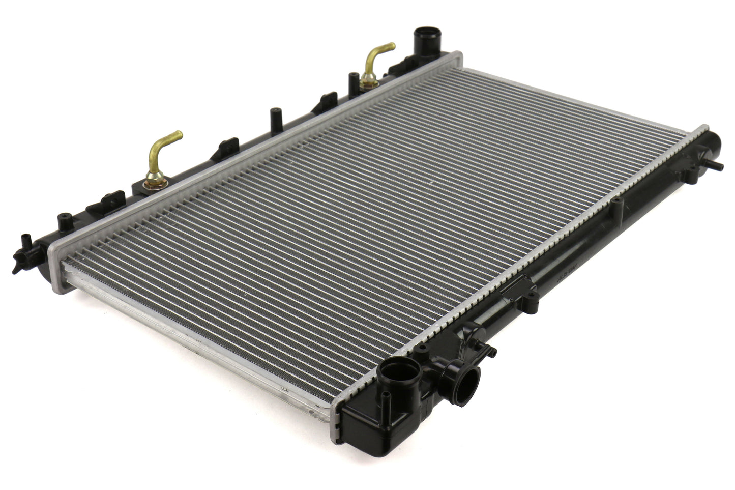 Mishimoto OEM Replacement Radiator - 2006-2008 Subaru Forester XT