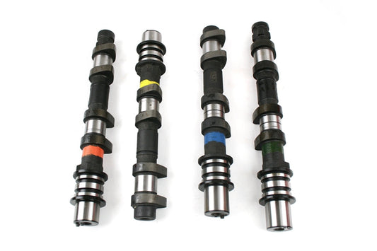 Brian Crower Stage 2 272 Camshafts - 2002-2005 Subaru WRX