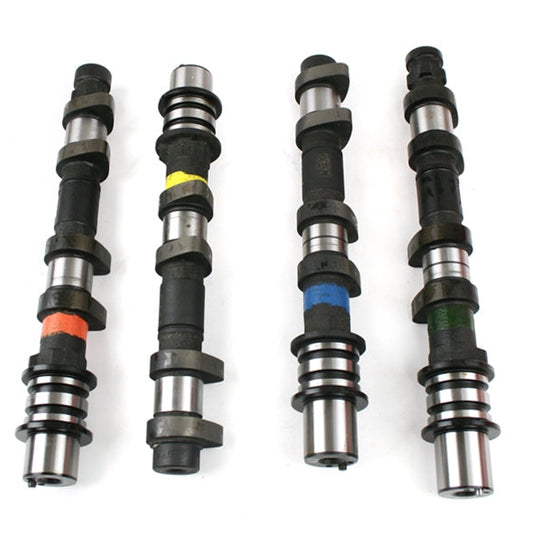 Brian Crower Stage 2 272 Camshafts - 2002-2005 Subaru WRX