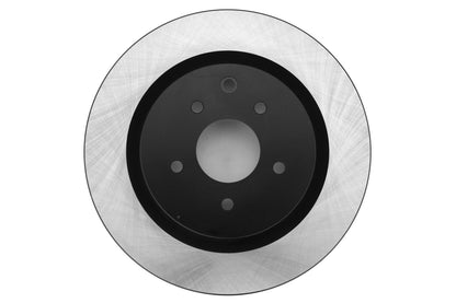Stoptech Preferred Axle Pack Rear - 2003-2009 Nissan 350Z / Infiniti G35 (w/OEM Brembo)
