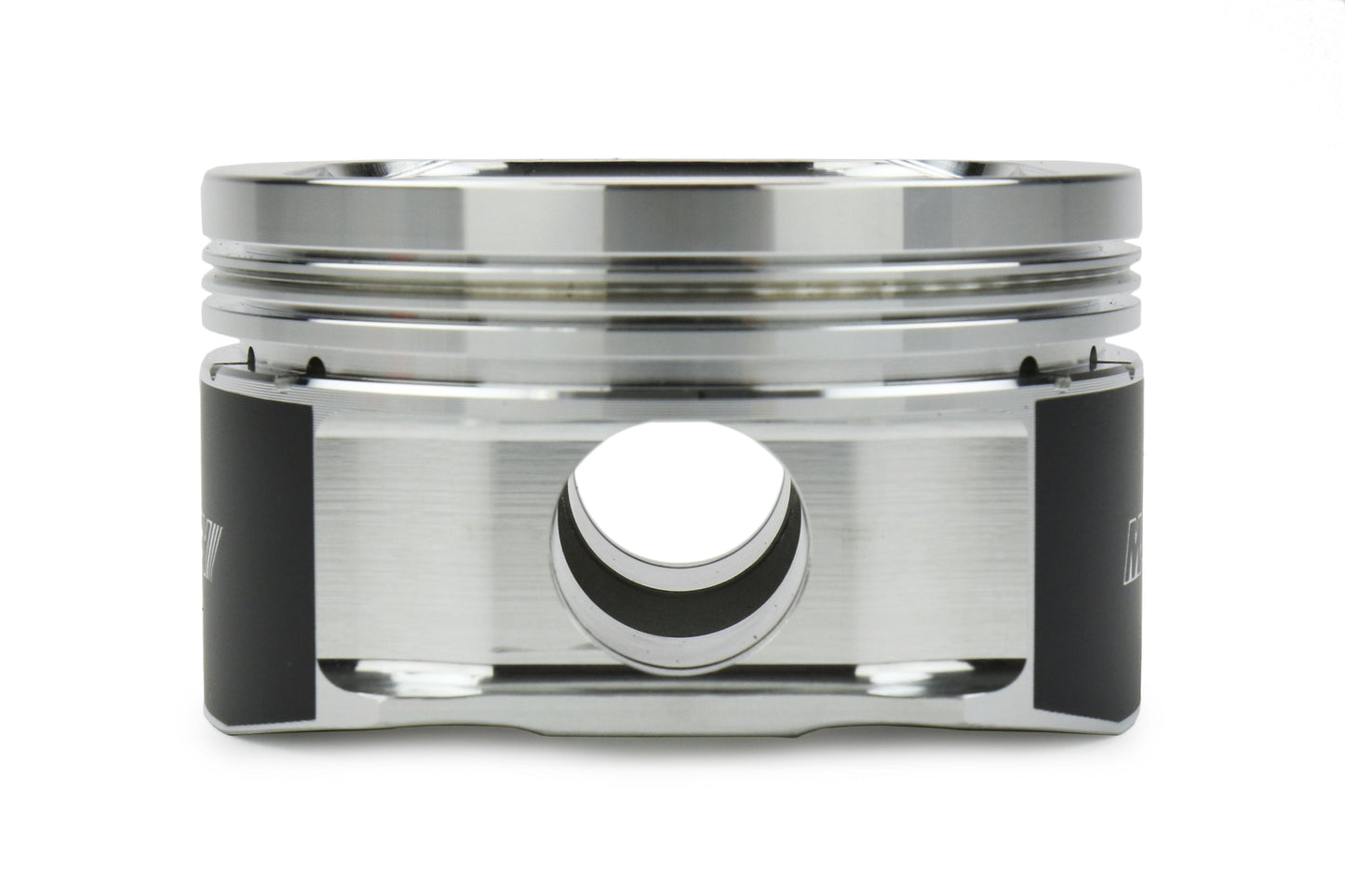 Manley Performance Platinum Series Piston Set 92.50mm 8.5:1 - 2002-2005 Subaru WRX