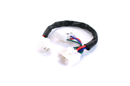 HKS Turbo Timer Harness  - 2003-2006 Mitsubishi Evo 8/9